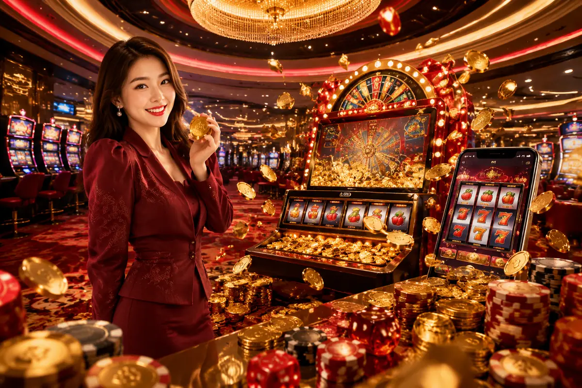 winchat slot online permainan dalam akaun