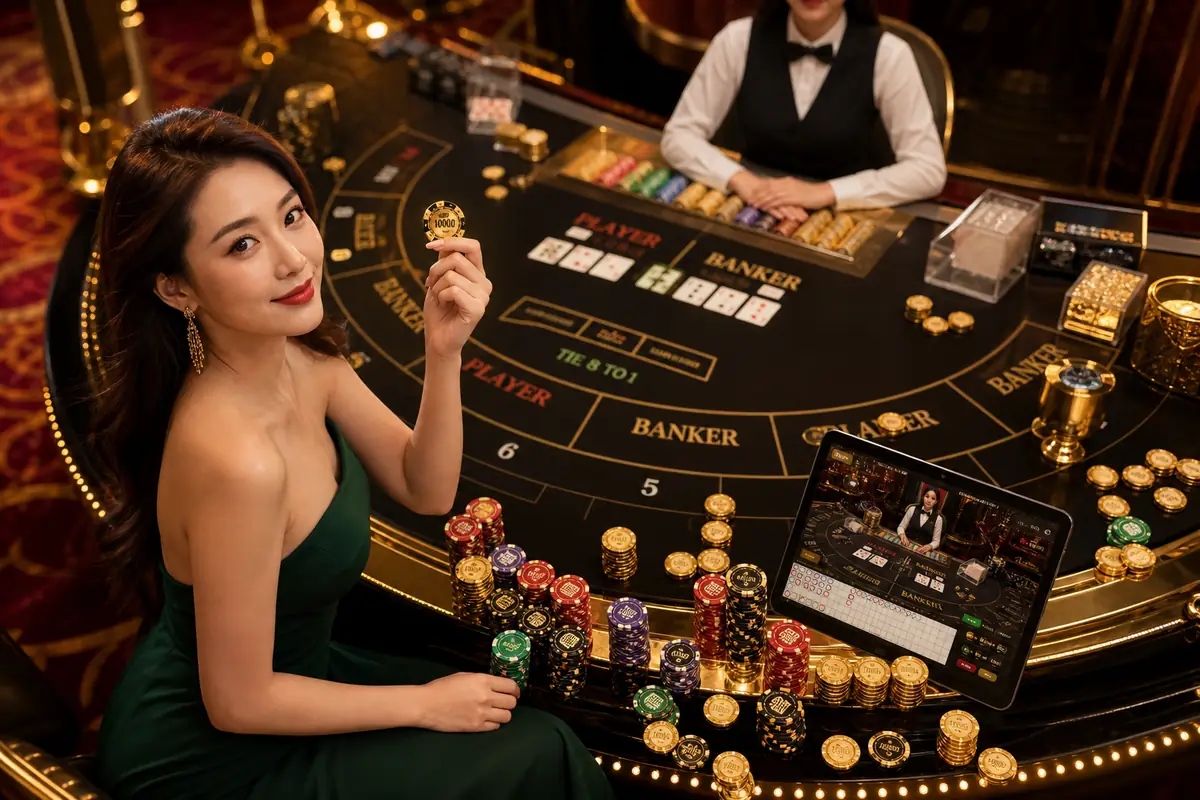 winchat slot online ciri permainan terkemuka