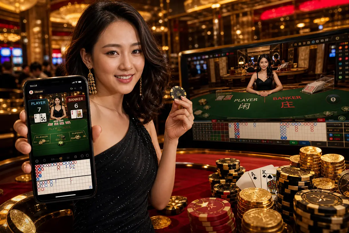 winchat Casino deposit DuitNow FPX mudah