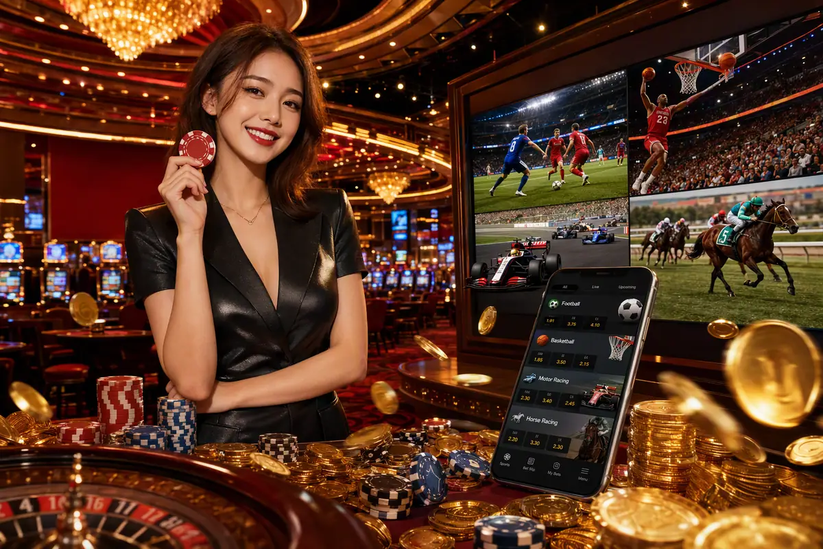winchat slot online koleksi permainan utama